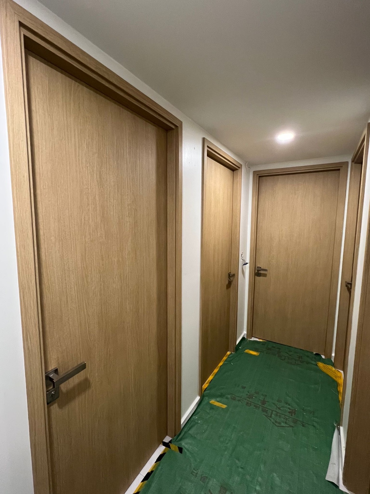 Bedroom Doors