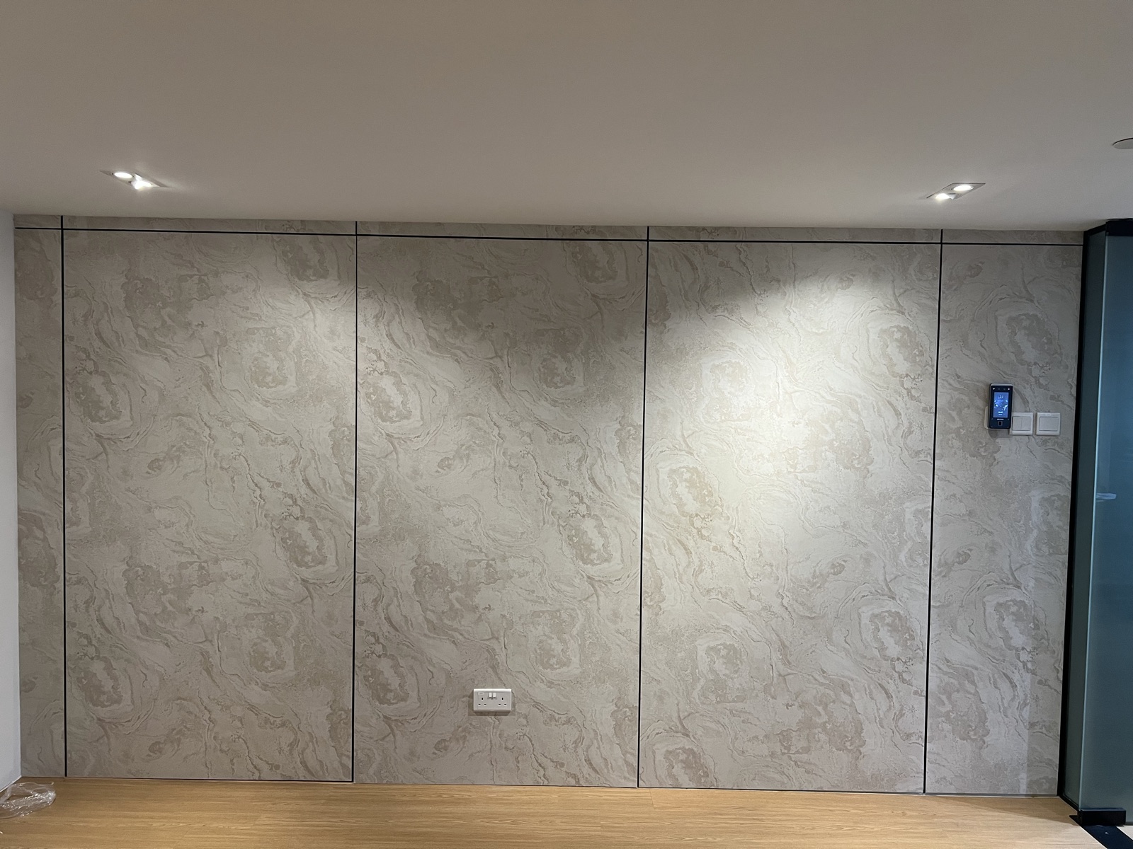 Feature Walls